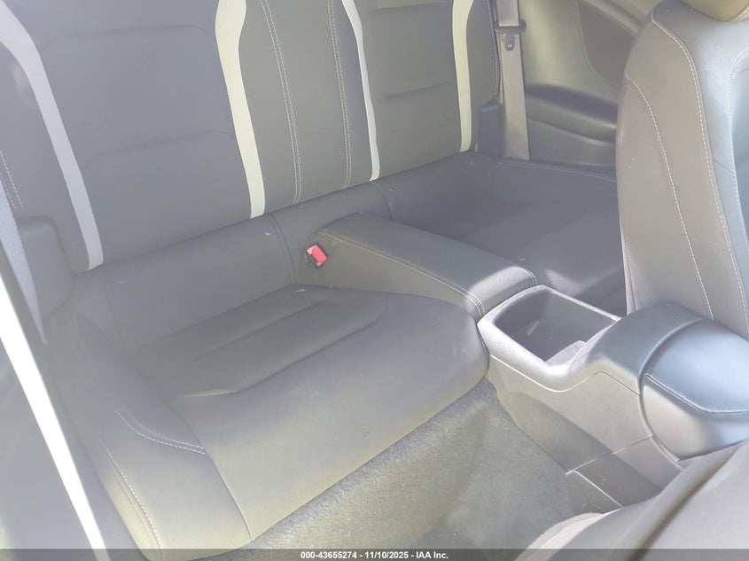 2017 Chevrolet Camaro 1Lt VIN: 1G1FB1RX7H0183380 Lot: 43655274