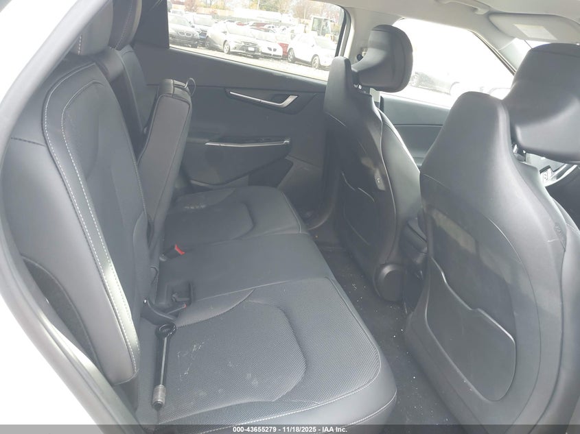 2023 Kia Ev6 VIN: KNDL34LA1P5612835 Lot: 43655279