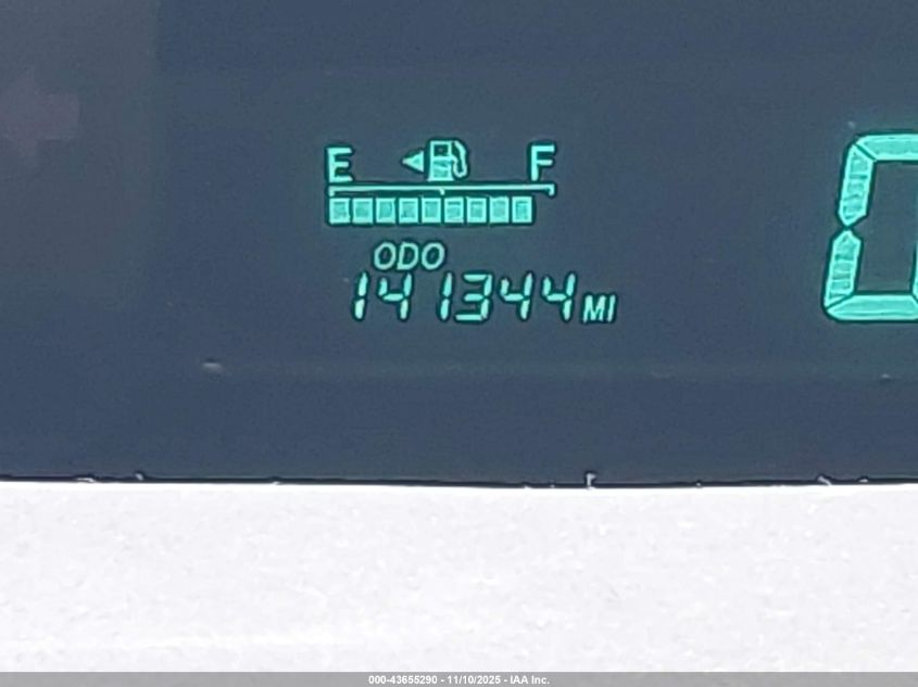 2004 Toyota Prius VIN: JTDKB22U640076360 Lot: 43655290