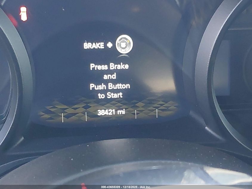 2024 Jeep Wrangler 4Xe Sahara 4Xe VIN: 1C4RJXP67RW303326 Lot: 43655309