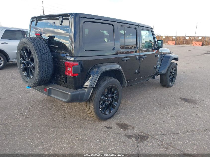 2024 Jeep Wrangler - 1C4RJXP67RW303326