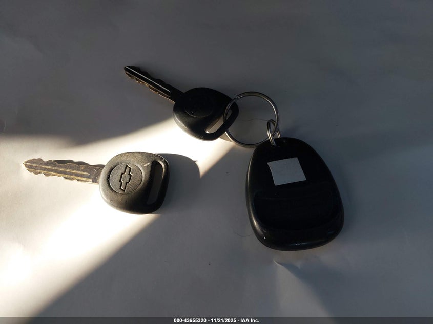 2005 Chevrolet Express VIN: 1GNFH15T651196336 Lot: 43655320