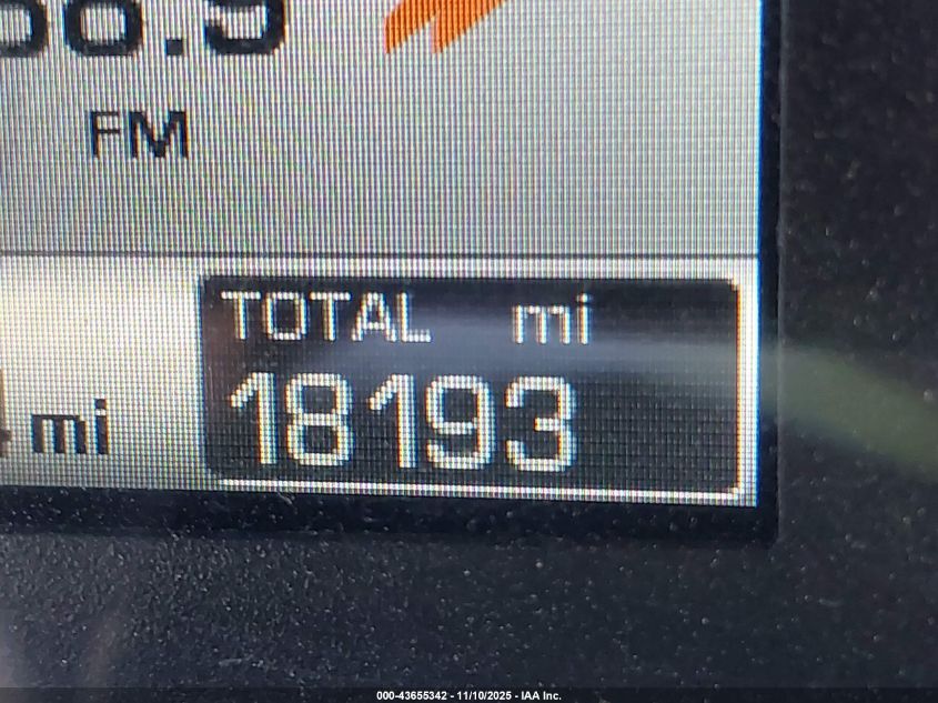 2014 Can-Am Spyder Roadster Rt/Rts/Rt Limited VIN: 2BXNBDD12EV004601 Lot: 43655342