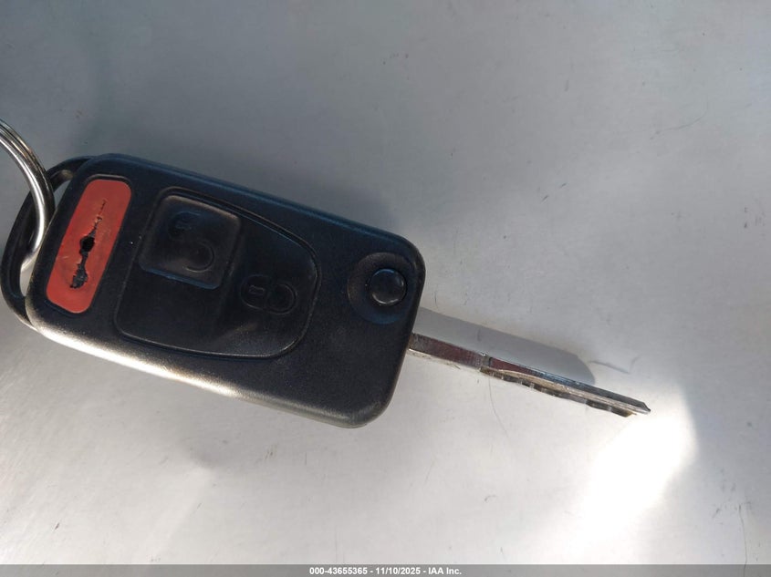 2002 Mercedes-Benz Slk 230 Kompressor VIN: WDBKK49F72F269824 Lot: 43655365