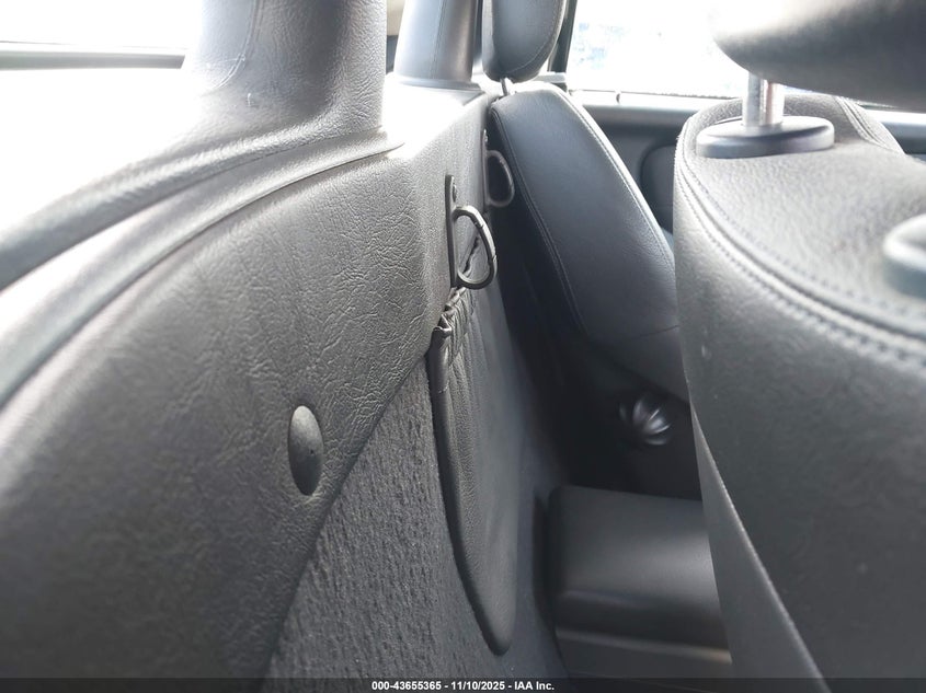 2002 Mercedes-Benz Slk 230 Kompressor VIN: WDBKK49F72F269824 Lot: 43655365