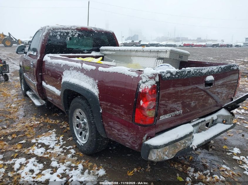 2002 GMC Sierra 1500 Sle VIN: 1GTEC14T02Z173359 Lot: 43655388