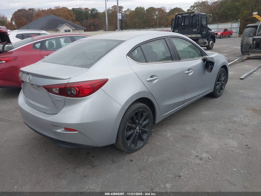 3MZBN1V30JM181650 2018 MAZDA 3 photo no. 4