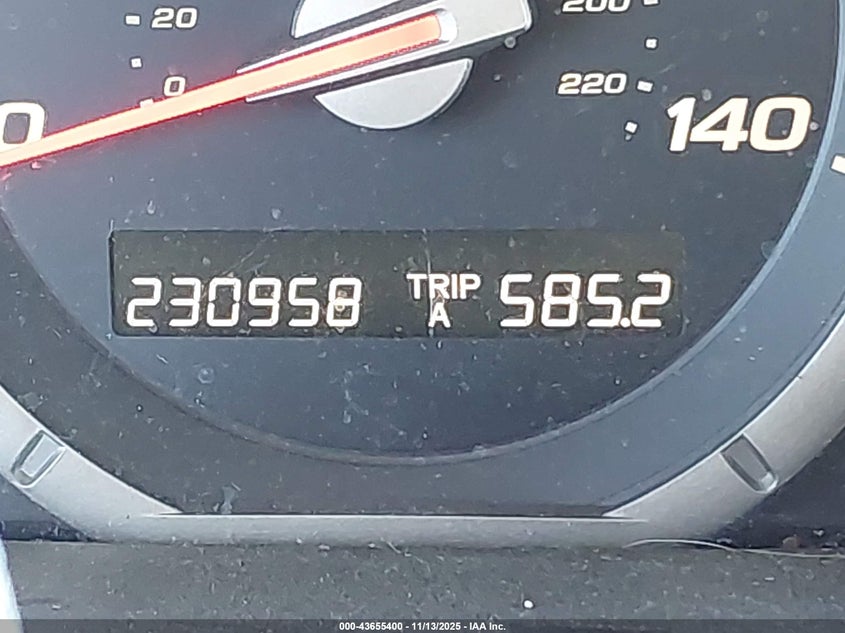 2007 Honda Pilot Ex-L VIN: 2HKYF18567H533068 Lot: 43655400