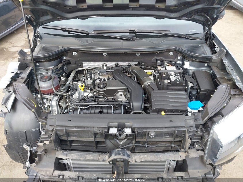 3VV5X7B28RM066154 2024 VOLKSWAGEN TAOS photo no. 10