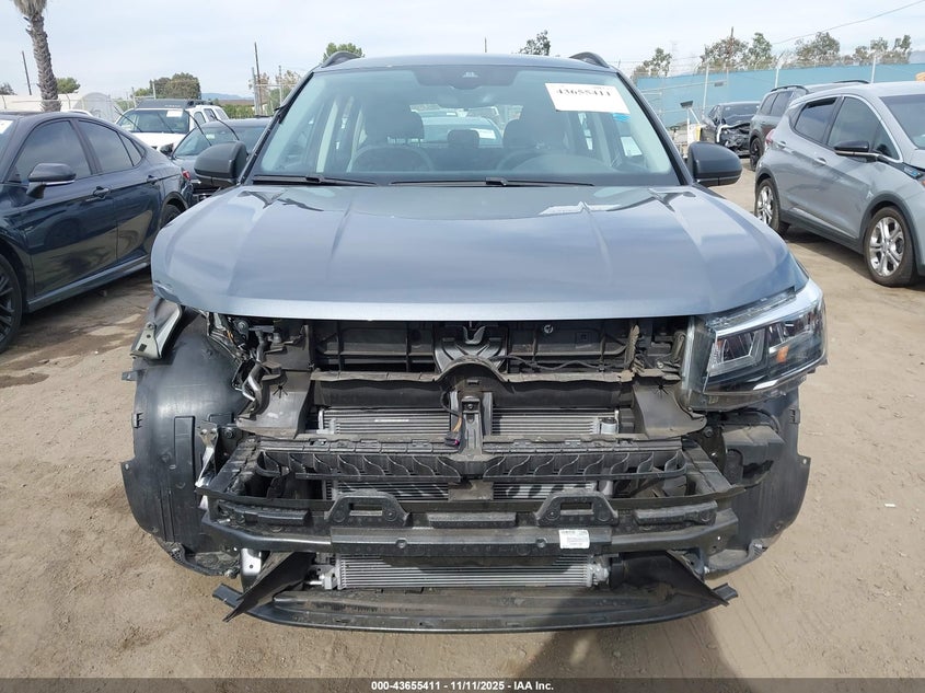 3VV5X7B28RM066154 2024 VOLKSWAGEN TAOS photo no. 13