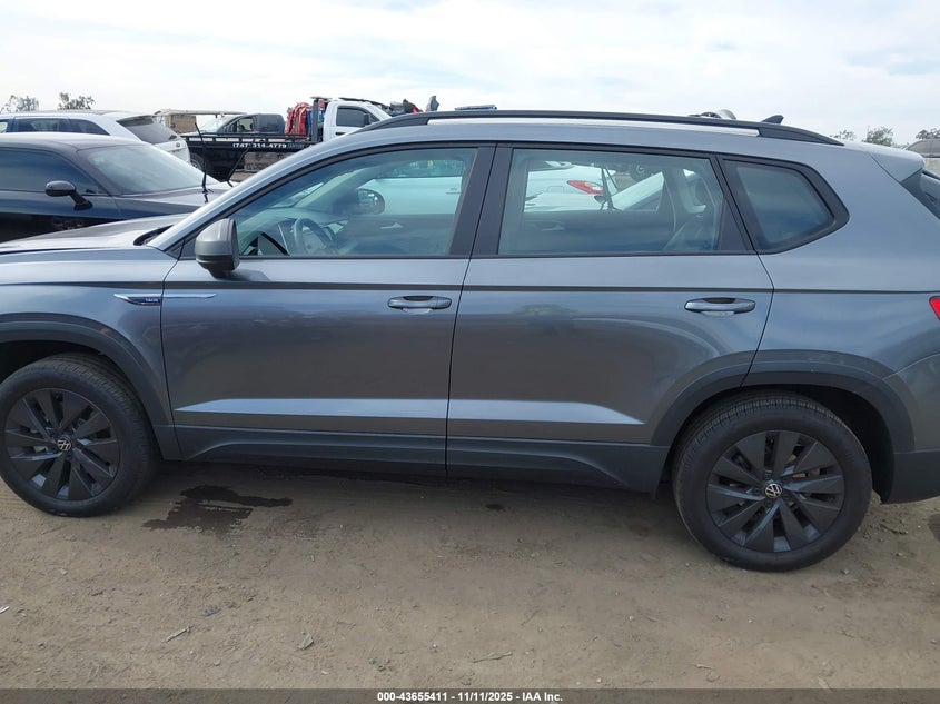 3VV5X7B28RM066154 2024 VOLKSWAGEN TAOS photo no. 15
