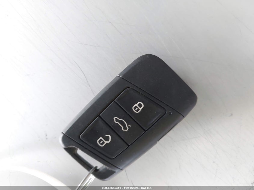 3VV5X7B28RM066154 2024 VOLKSWAGEN TAOS photo no. 11
