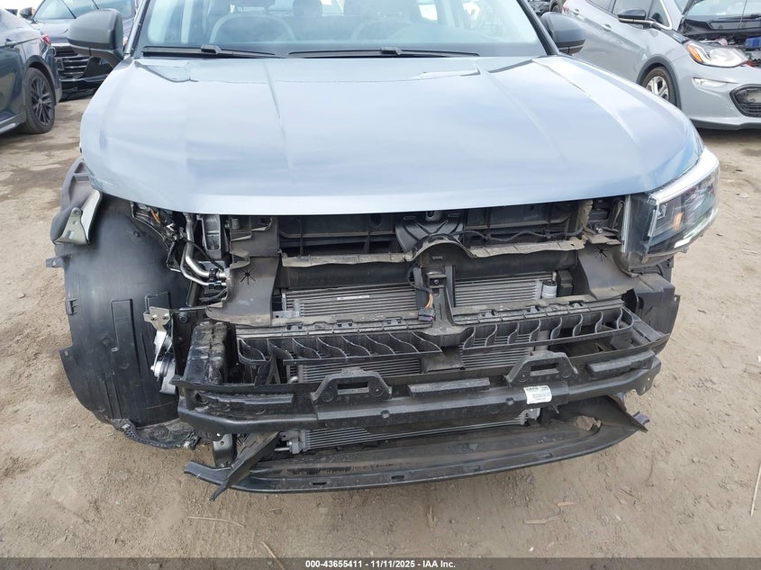 3VV5X7B28RM066154 2024 VOLKSWAGEN TAOS photo no. 18