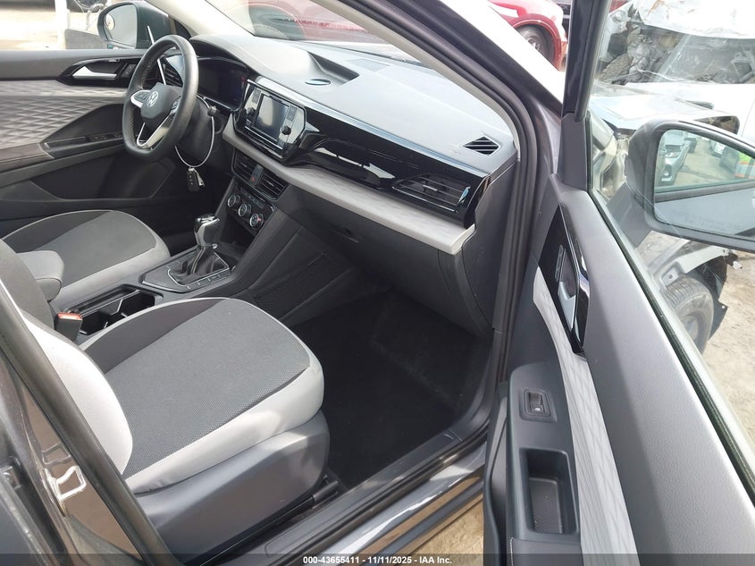 3VV5X7B28RM066154 2024 VOLKSWAGEN TAOS photo no. 5