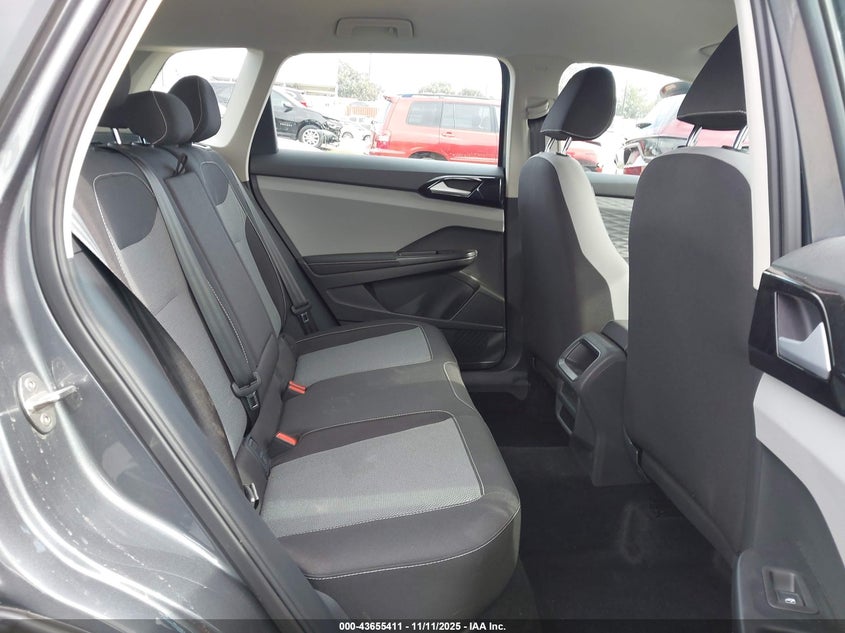 3VV5X7B28RM066154 2024 VOLKSWAGEN TAOS photo no. 8