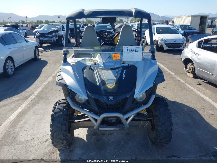 5Y4AME2Y0HA101464 2017 YAMAHA  photo no. 5