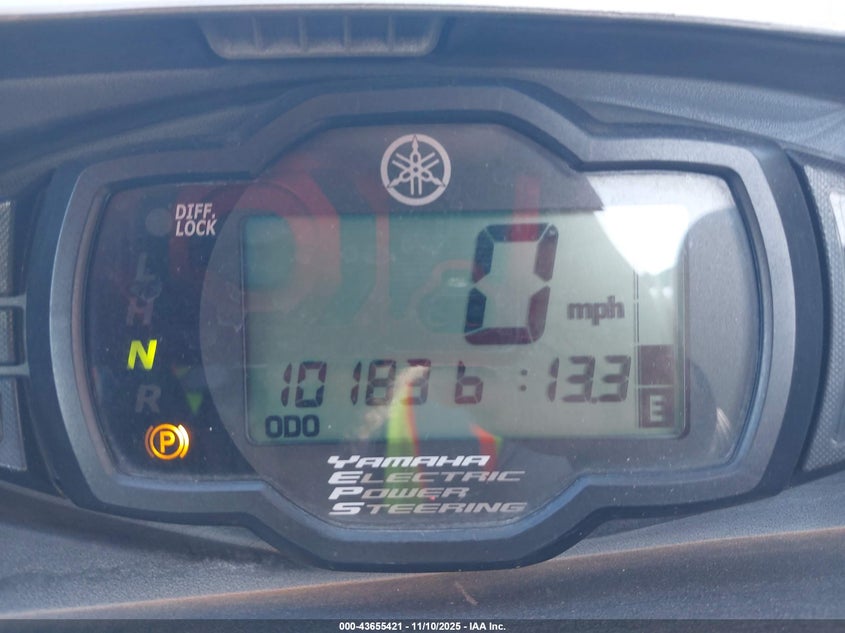 5Y4AME2Y0HA101464 2017 YAMAHA  photo no. 7