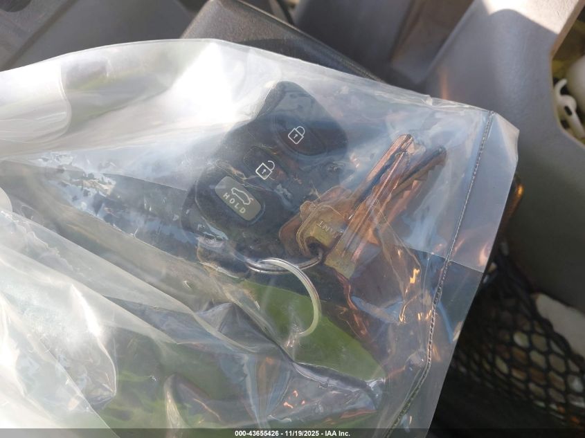 2016 Hyundai Elantra Se VIN: 5NPDH4AE6GH757252 Lot: 43655426