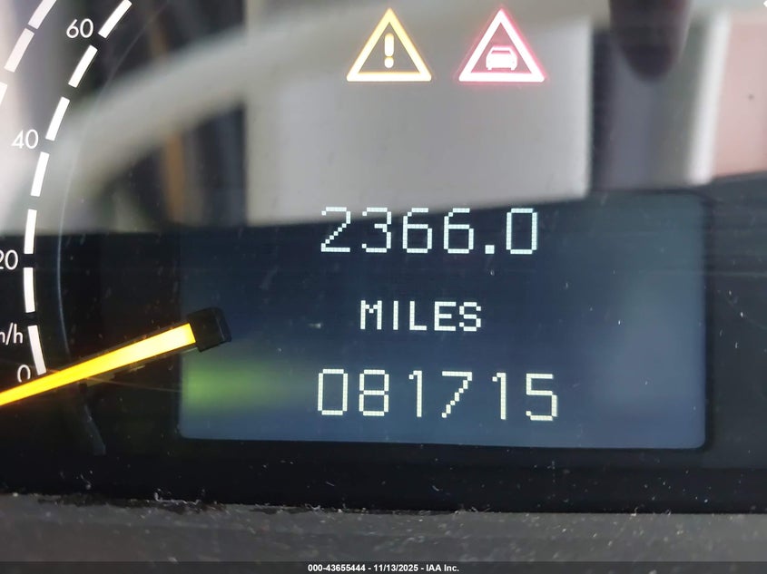 2002 Mercedes-Benz S 430 VIN: WDBNG70J52A237503 Lot: 43655444