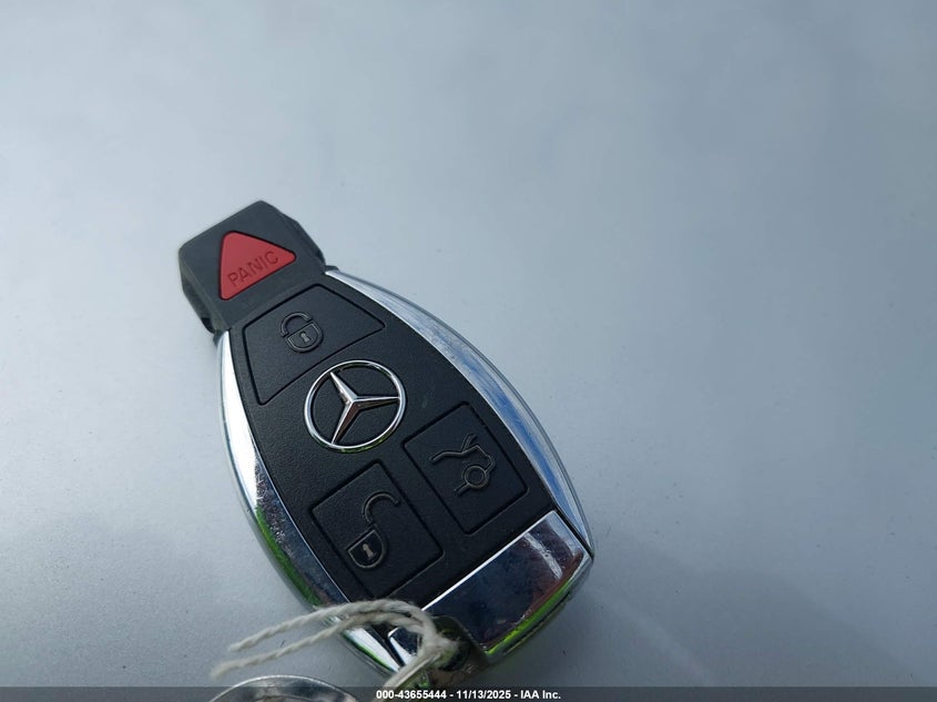 2002 Mercedes-Benz S 430 VIN: WDBNG70J52A237503 Lot: 43655444