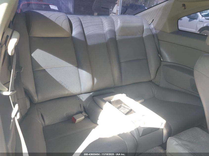 2005 Infiniti G35 VIN: JNKCV54E15M403520 Lot: 43655454