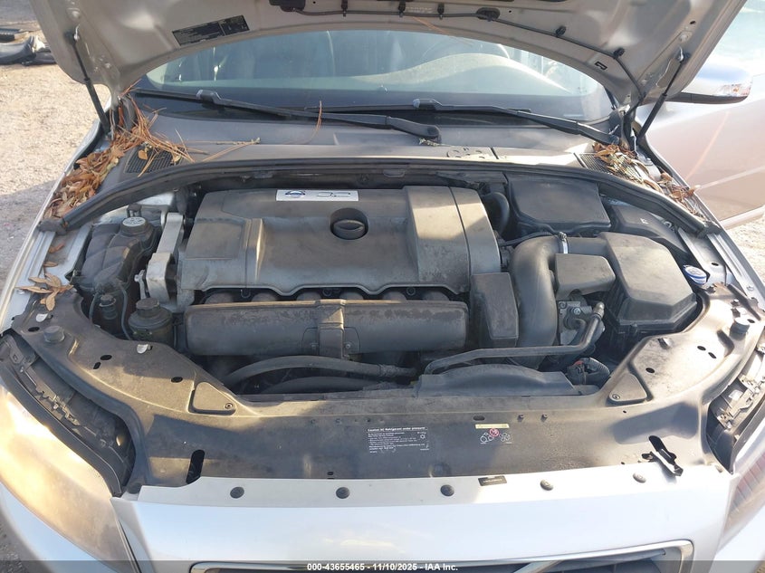 2007 Volvo S80 3.2 VIN: YV1AS982271029670 Lot: 43655465