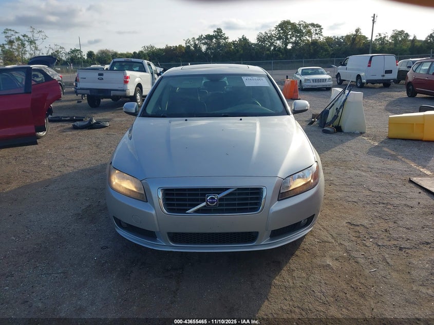 2007 Volvo S80 3.2 VIN: YV1AS982271029670 Lot: 43655465
