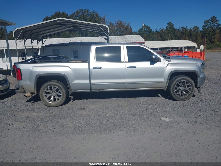 3GTU2VEC1EG275326 2014 GMC SIERRA photo no. 12