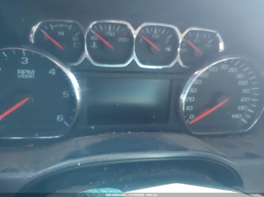 3GTU2VEC1EG275326 2014 GMC SIERRA photo no. 7