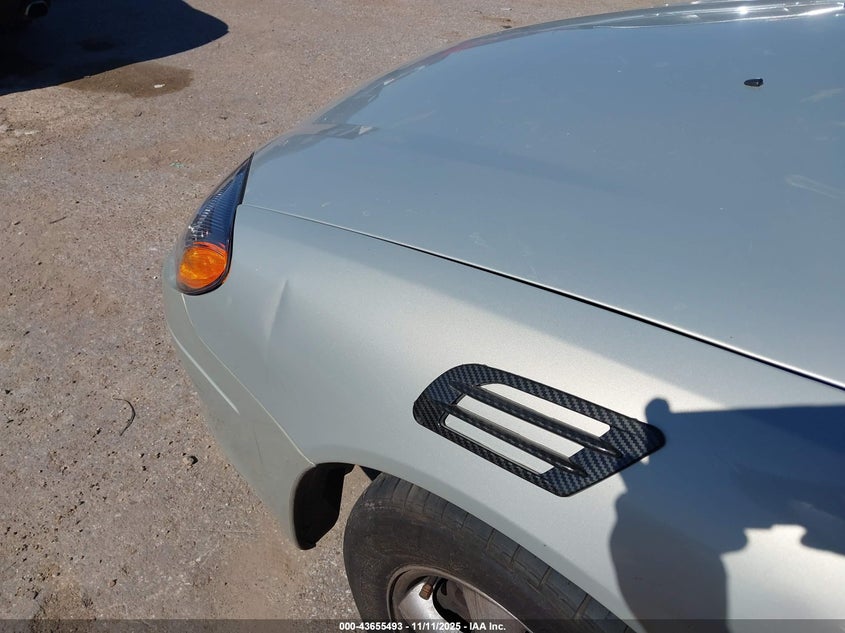 2003 Ford Taurus Se VIN: 1FAFP53U23G227354 Lot: 43655493