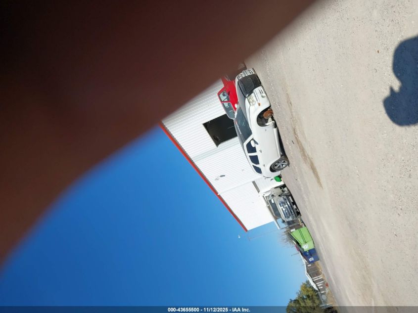 2008 Dodge Ram 1500 St/Sxt VIN: 1D7HA16K78J172830 Lot: 43655500