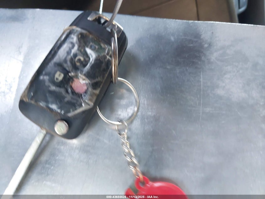 2014 Buick Encore Leather VIN: KL4CJGSB5EB691694 Lot: 43655528