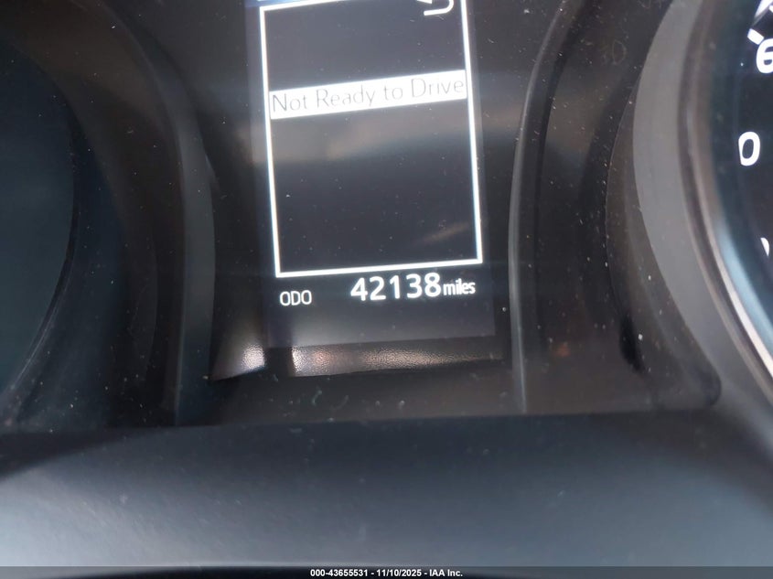 2024 TOYOTA CAMRY SE 4T1G11AK2RU257261