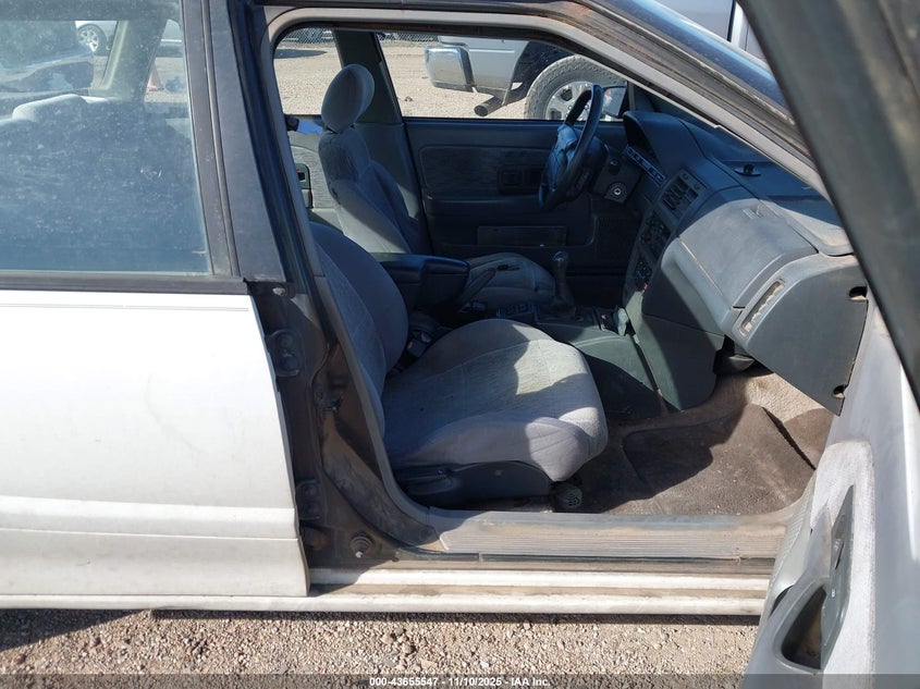 1G8ZJ5570RZ215212 1994 SATURN  photo no. 5
