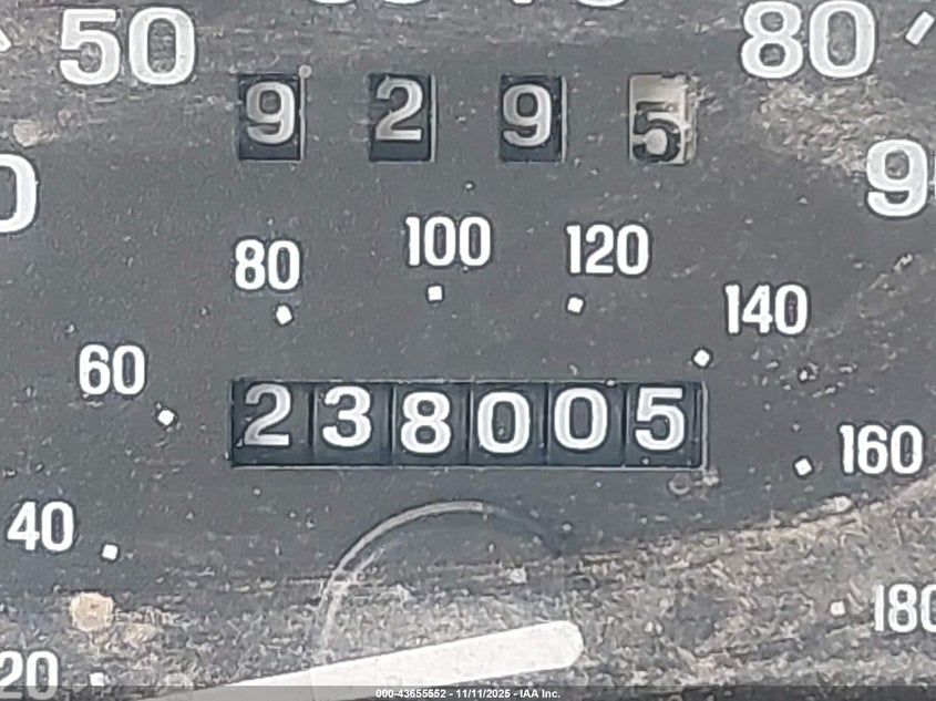 2000 Ford Ranger Xlt VIN: 1FTZR15X9YTB27915 Lot: 43655552