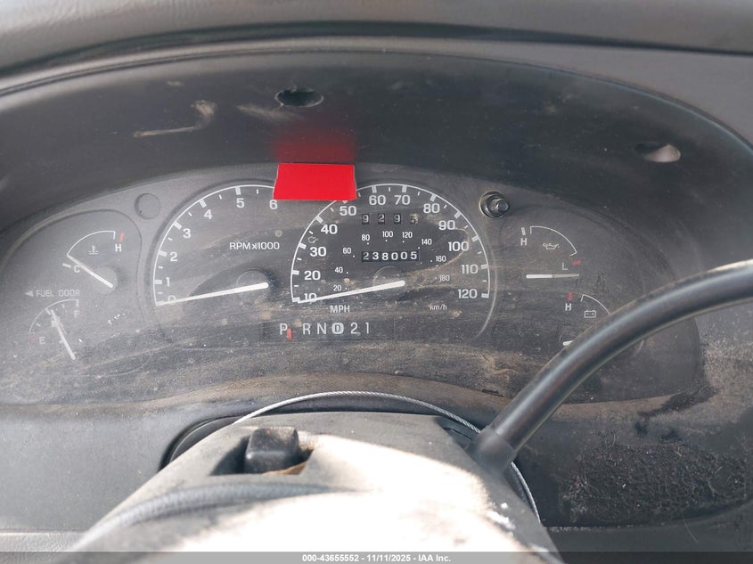 2000 Ford Ranger Xlt VIN: 1FTZR15X9YTB27915 Lot: 43655552