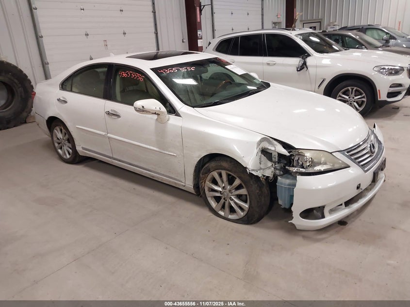 LEXUS ES 350 ES 350