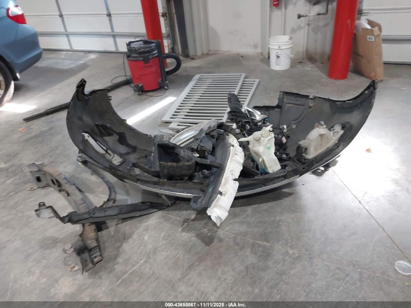 2009 Mazda Cx-9 Grand Touring VIN: JM3TB38V990165882 Lot: 43655567