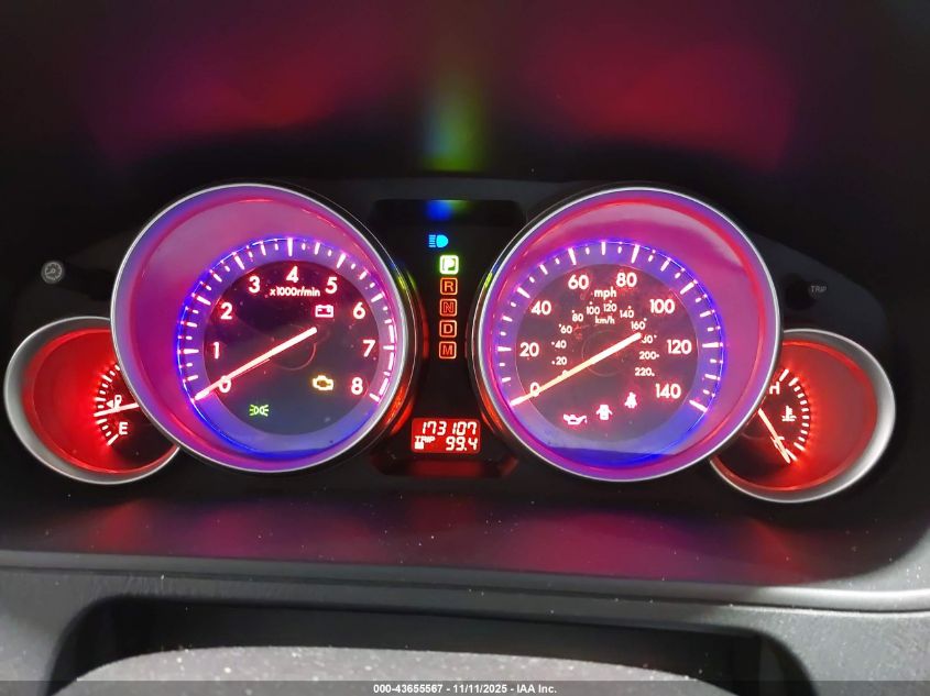 2009 Mazda Cx-9 Grand Touring VIN: JM3TB38V990165882 Lot: 43655567