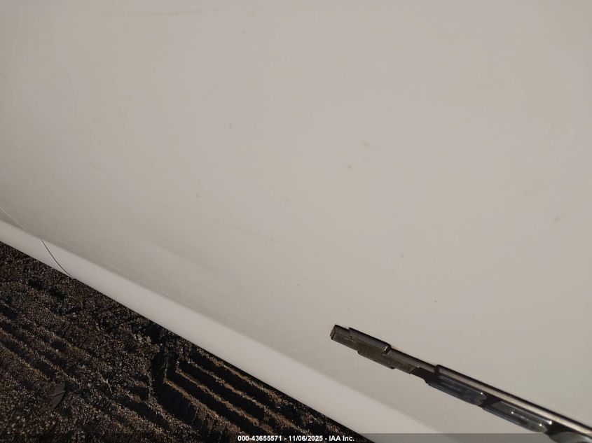 2006 Chevrolet Express Work Van VIN: 1GCHG39UX61261208 Lot: 43655571