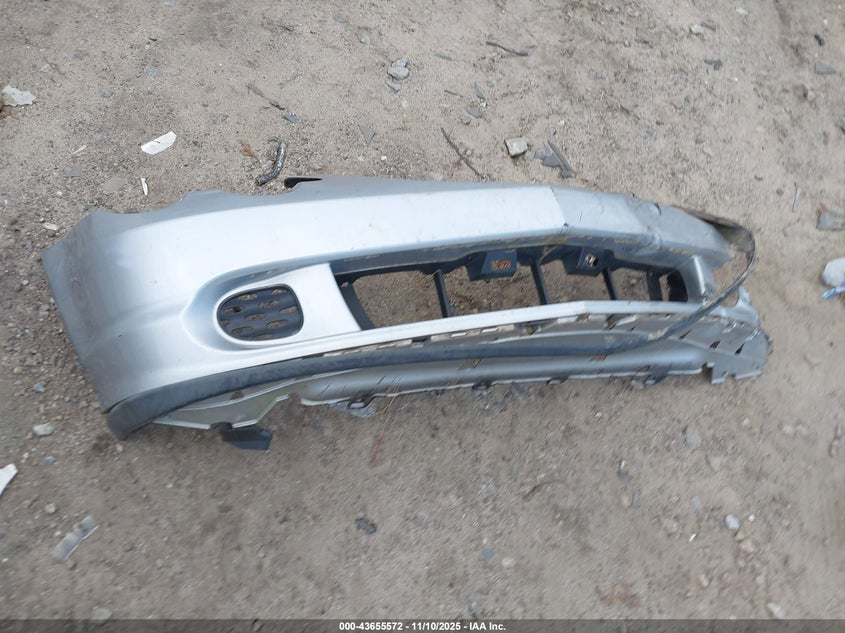 2003 Acura Rsx VIN: JH4DC54833S003777 Lot: 43655572