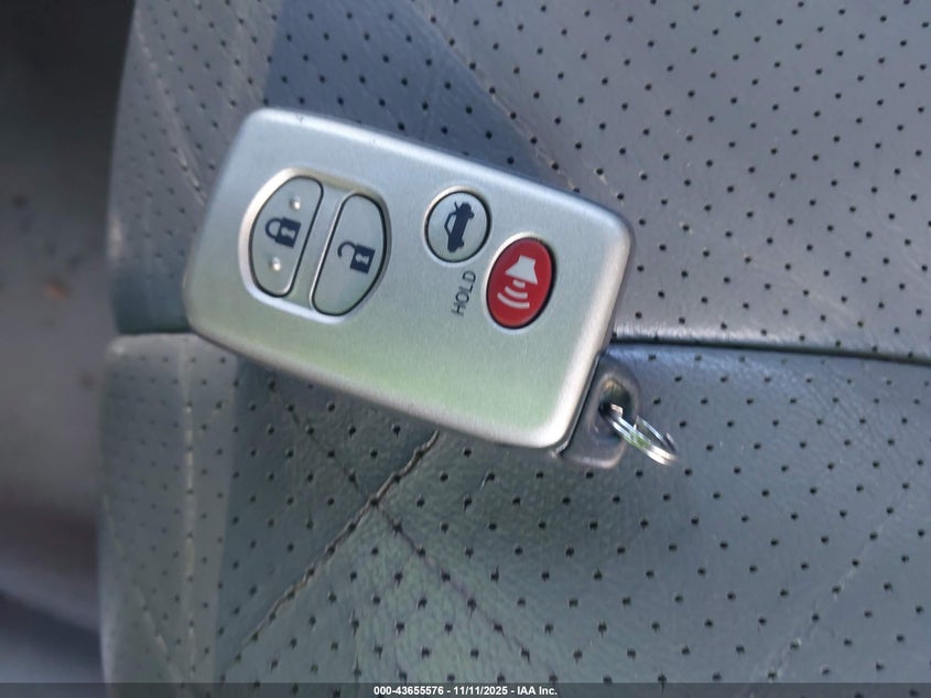 2008 Toyota Avalon Limited VIN: 4T1BK36B18U310901 Lot: 43655576