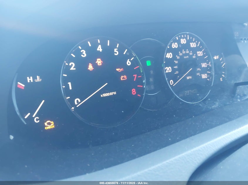 2008 Toyota Avalon Limited VIN: 4T1BK36B18U310901 Lot: 43655576