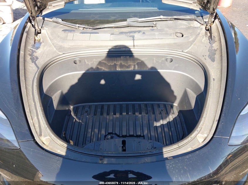 2022 Tesla Model 3 Rear-Wheel Drive VIN: 5YJ3E1EA0NF351456 Lot: 43655579