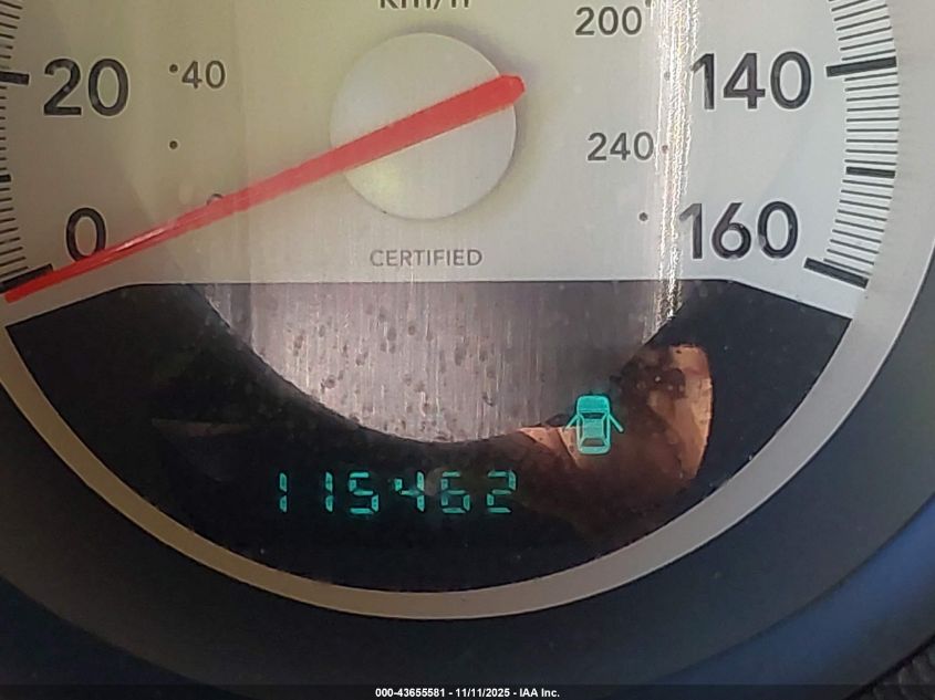 2006 Dodge Charger VIN: 2B3KA43G96H480373 Lot: 43655581