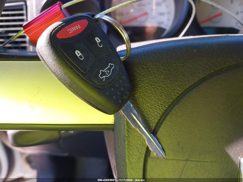 2006 Dodge Charger VIN: 2B3KA43G96H480373 Lot: 43655581