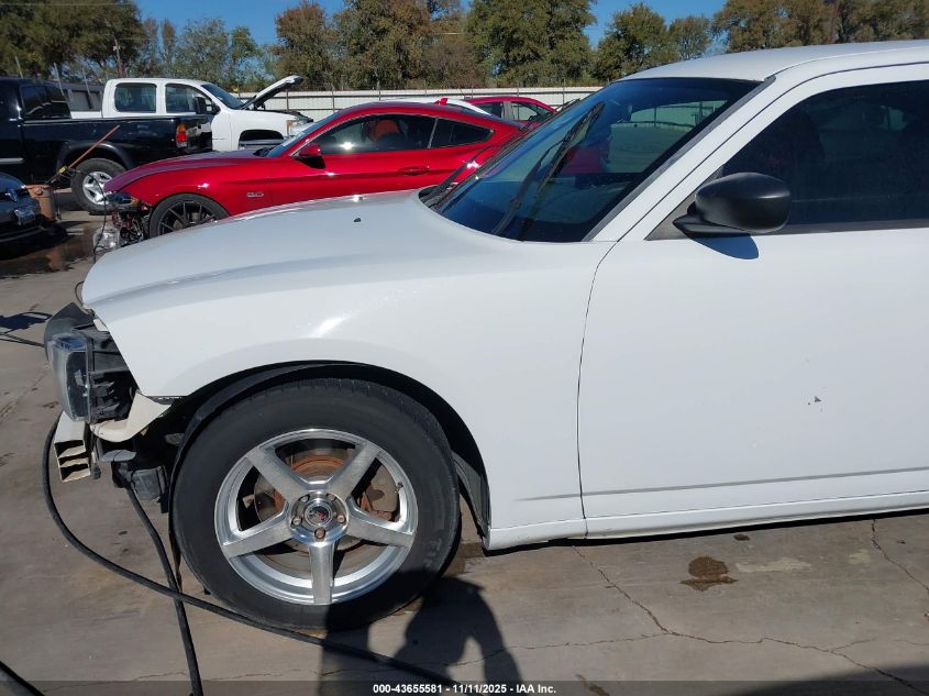 2006 Dodge Charger VIN: 2B3KA43G96H480373 Lot: 43655581