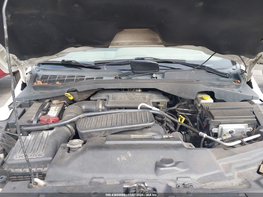 2004 Dodge Durango Slt VIN: 1D4HB48D34F144207 Lot: 43655588