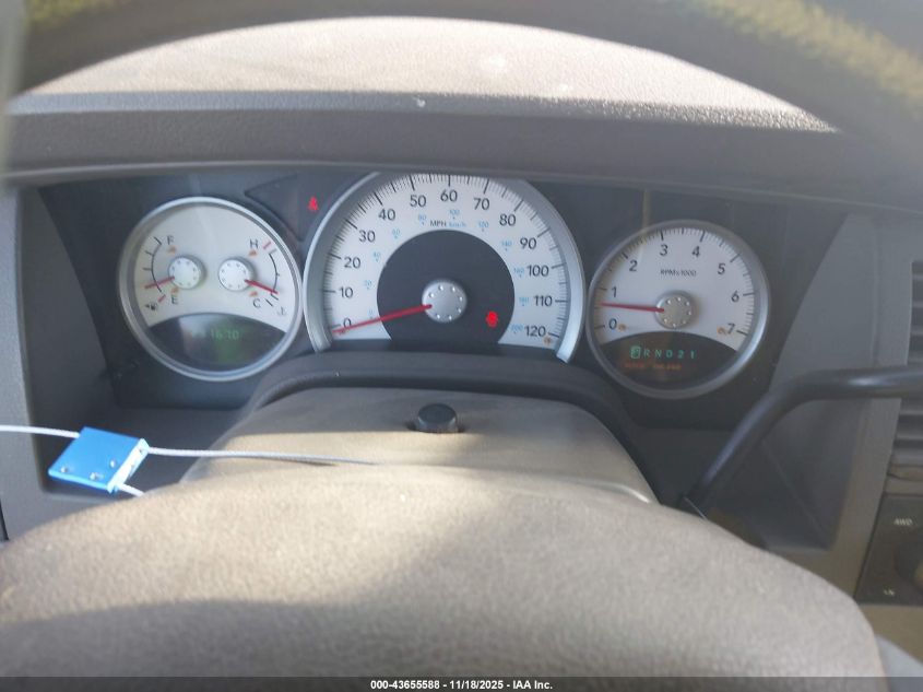 2004 Dodge Durango Slt VIN: 1D4HB48D34F144207 Lot: 43655588