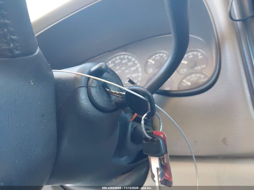 2001 Chevrolet Suburban 1500 Ls VIN: 3GNFK16T21G128577 Lot: 43655589